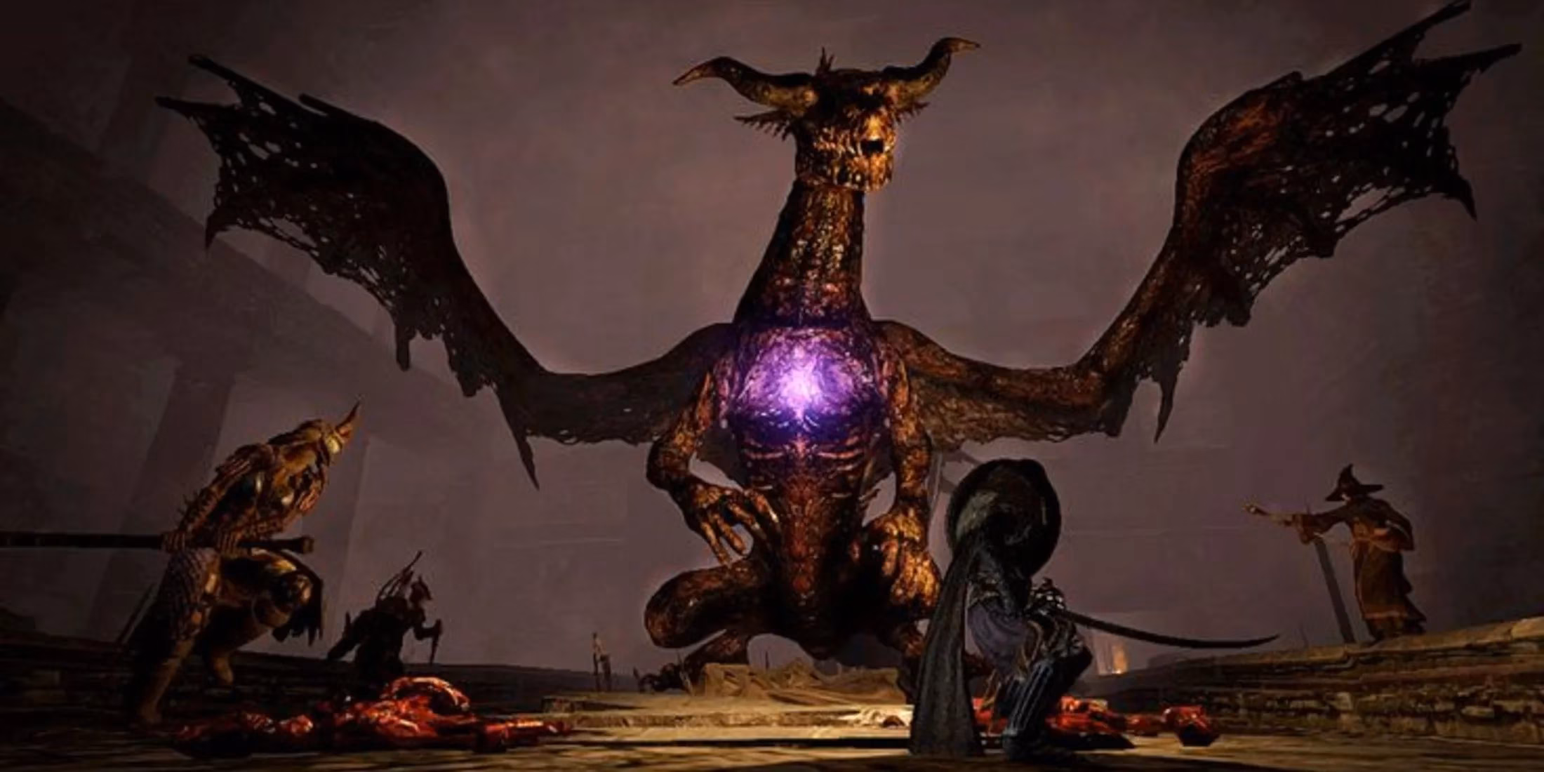 why-dragon-s-dogma-2-s-dlc-needs-its-own-ur-dragon-for-community-revival-image-1