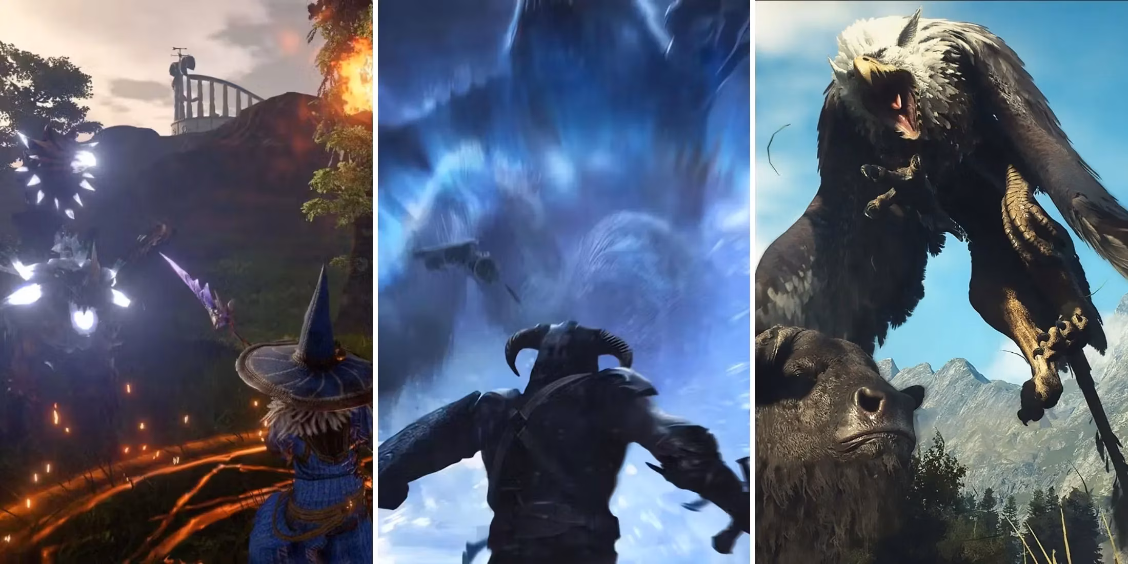 my-2026-quest-for-open-world-games-that-perfectly-mix-melee-and-ranged-combat-image-0